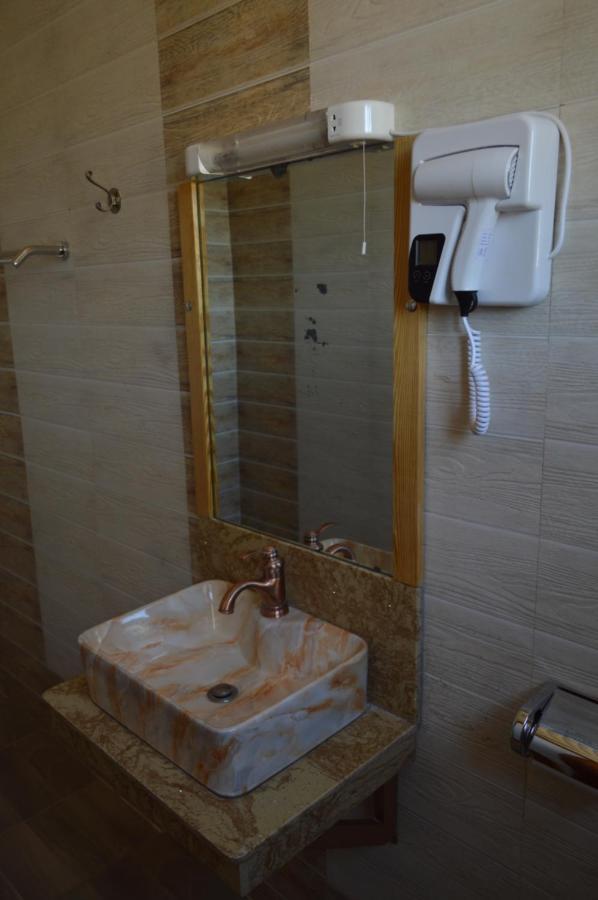 Kunste Hotel Nakuru Exteriér fotografie
