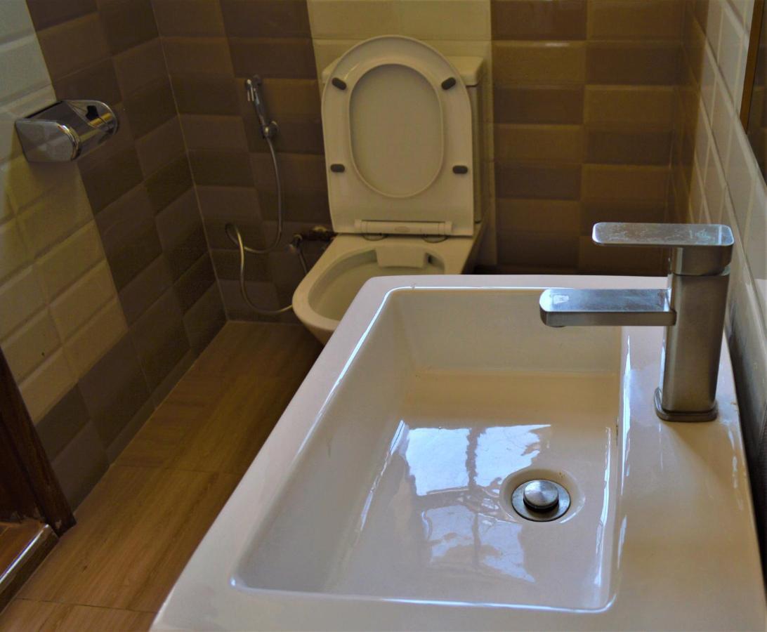 Kunste Hotel Nakuru Exteriér fotografie